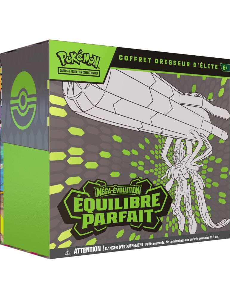 ETB ME03 Équilibre Parfait
