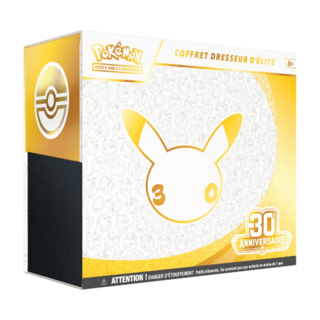 ETB ME5.5 Célébrations 30 Ans