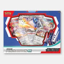 Coffret Pondralugon-ex