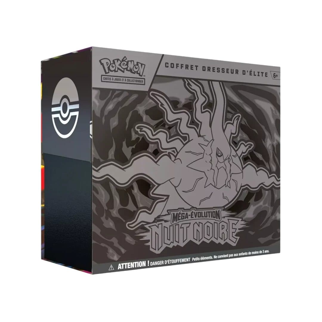 ETB ME05 Nuit Noire